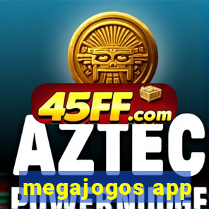 megajogos app